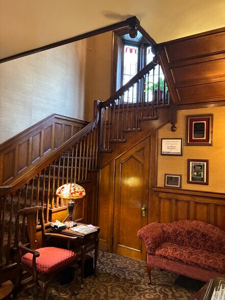 More Photos Of 343 Elmwood Ave, Buffalo Office Residential For Sale