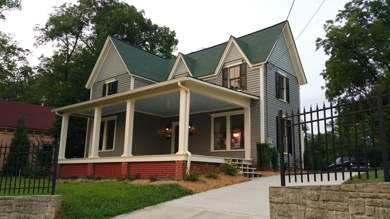 Primary Photo Of 407 Atlanta St SE, Marietta Office Residential For Sale