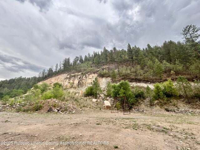 More Photos Of 201 Carrizo Canyon Rd, Ruidoso Land For Sale