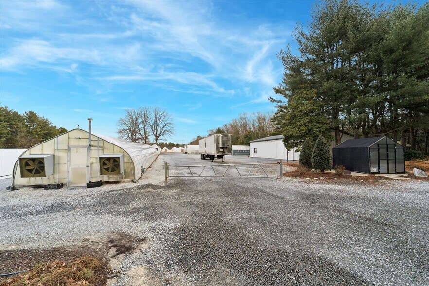 More Photos Of 312 Lakedale Rd, Berlin Land For Sale