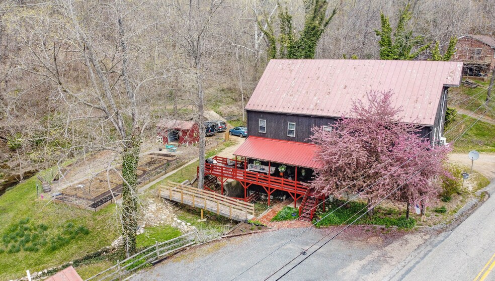 More Photos Of 352 Tye River Tpke, Vesuvius Hospitality For Sale