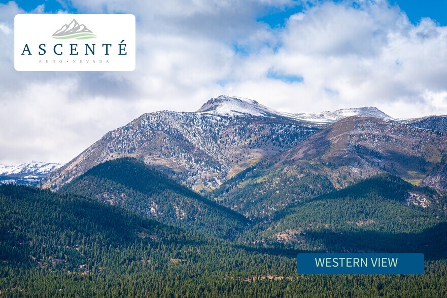 More Photos Of Patti Ln, Reno Land For Sale