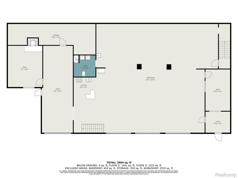 More Photos Of , Detroit Unknown For Sale