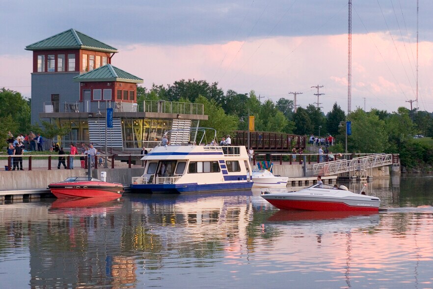 More Photos Of 720 Van Rensselaer St, Syracuse Apartments For Lease