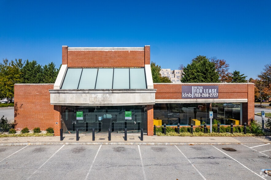 More Photos Of 350 E Gude Dr, Rockville General Retail For Sale