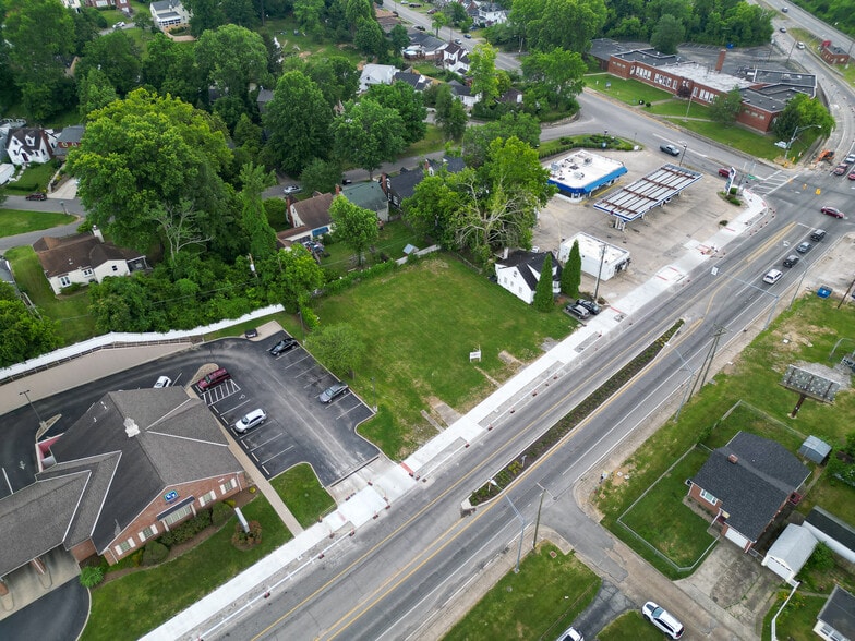 More Photos Of 1570-1574 Hal Greer Boulevard, Huntington Land For Sale