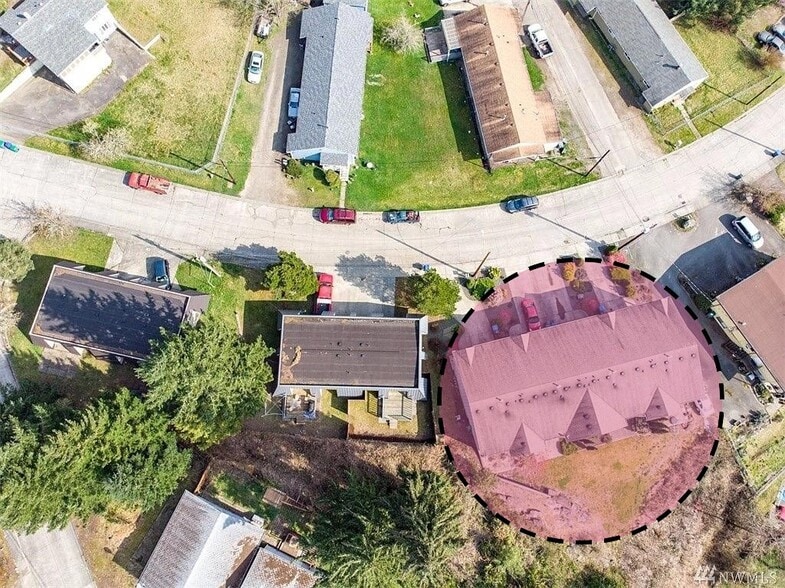 More Photos Of 321 Willow St, Bremerton Apartments For Sale