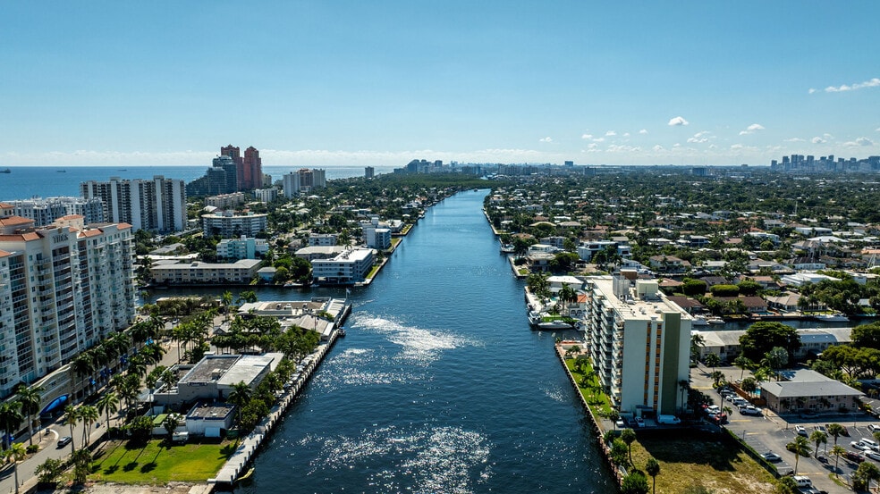 More Photos Of 2866 NE 30th St, Fort Lauderdale Land For Sale