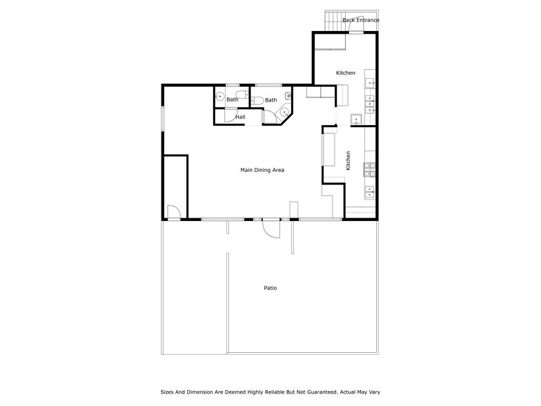 More Photos Of 409 E Grand Ave, El Segundo Storefront Retail Residential For Sale