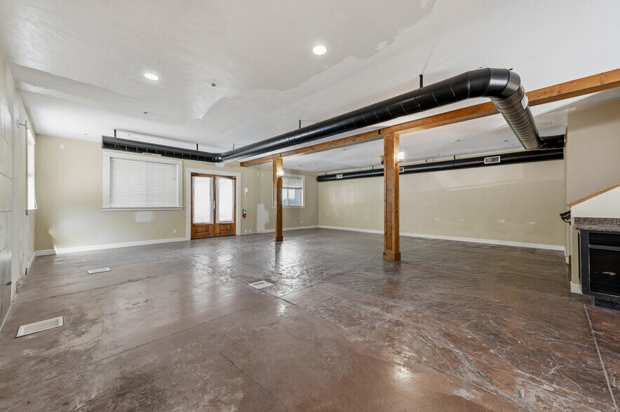 More Photos Of 450 Colfax Ave, Grass Valley Restaurant For Sale