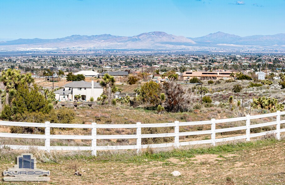 More Photos Of 4 Cygnet Rd., Phelan Land For Sale