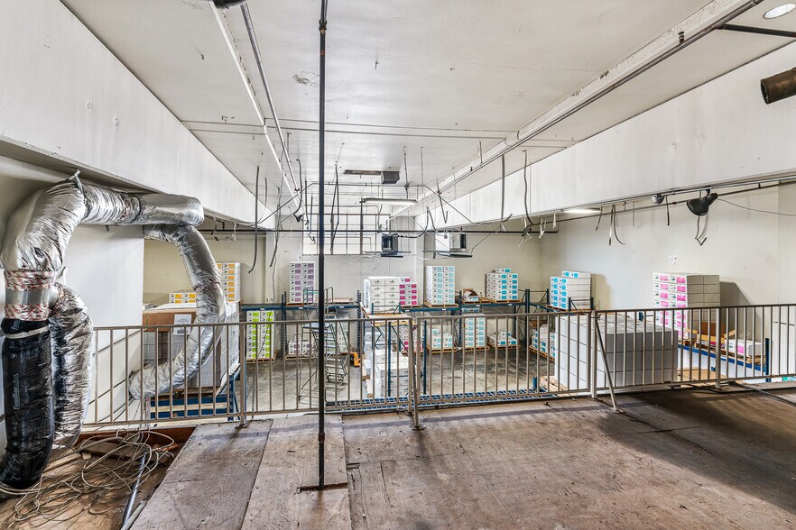 More Photos Of 5435 Peck Rd, Arcadia Manufacturing For Sale