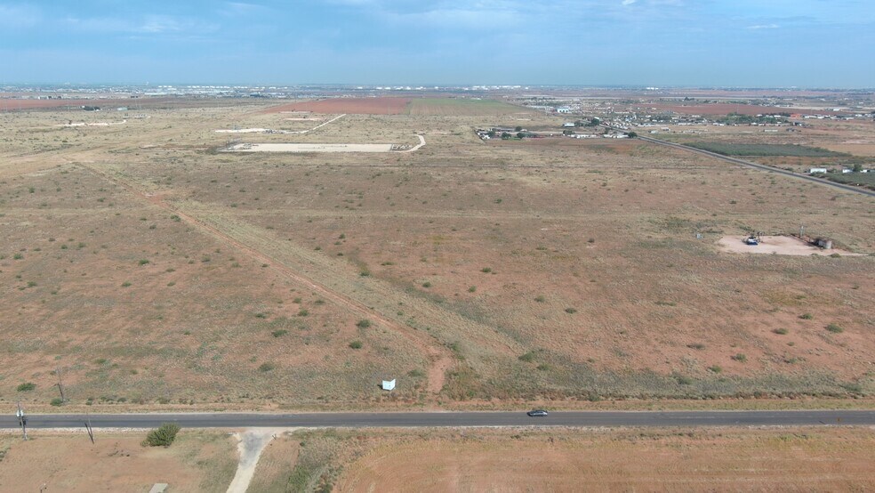 More Photos Of 0002 County Road 140, Midland Land For Sale