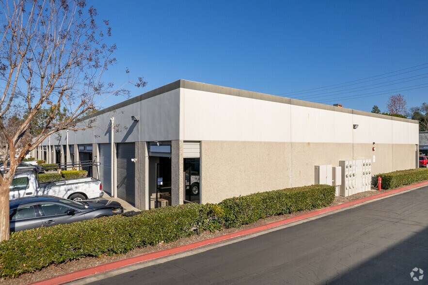 More Photos Of 15791 Rockfield Blvd, Irvine Unknown For Lease