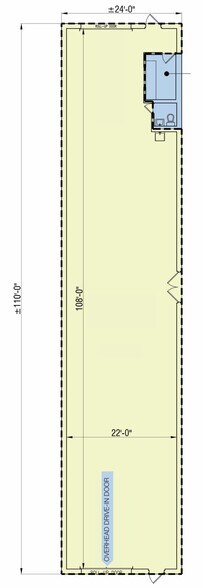 More Photos Of 280 N Midland Ave, Saddle Brook Land For Lease