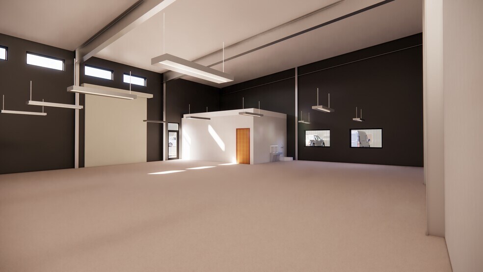 More Photos Of 12733 NE 115th Ave, Vancouver Industrial For Lease