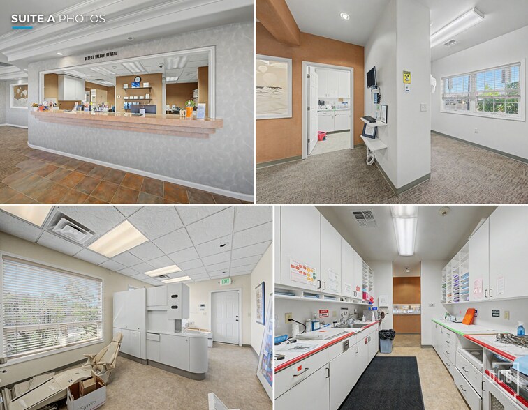 More Photos Of 1055 N Hills Blvd, Reno Medical For Sale