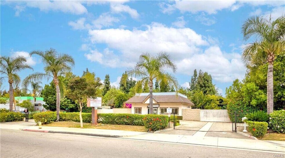 More Photos Of 8111 W Commonwealth Ave, Buena Park Medical For Sale