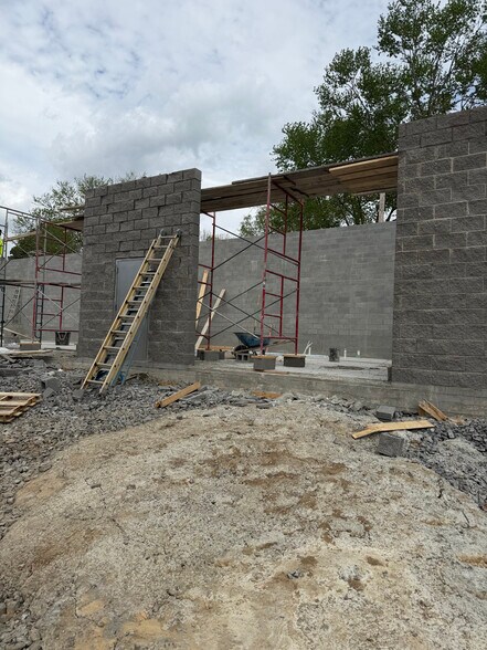 More Photos Of 1126 Louisville Hwy, Goodlettsville Land For Sale