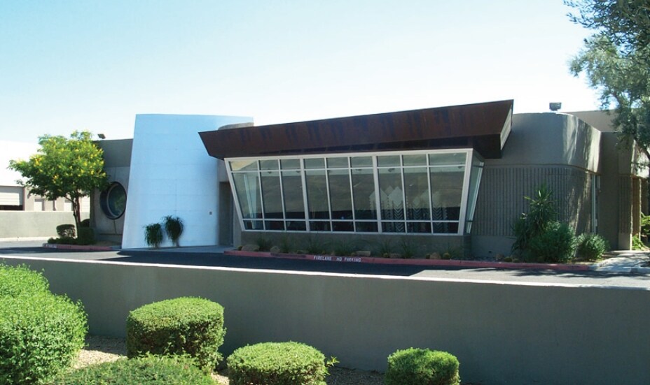 Primary Photo Of 7681 E Gray Rd, Scottsdale Light Manufacturing For Lease