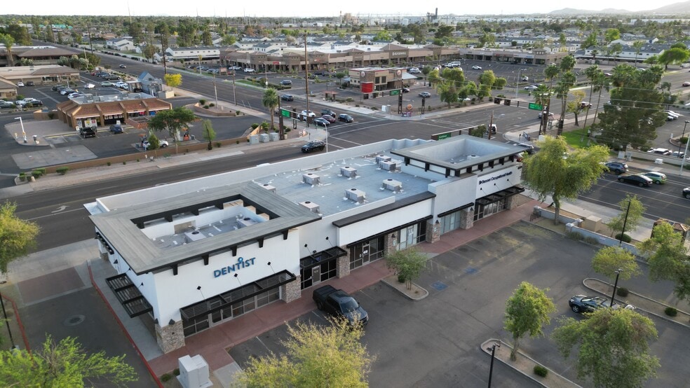 More Photos Of 6323 S Rural Rd, Tempe Freestanding For Lease