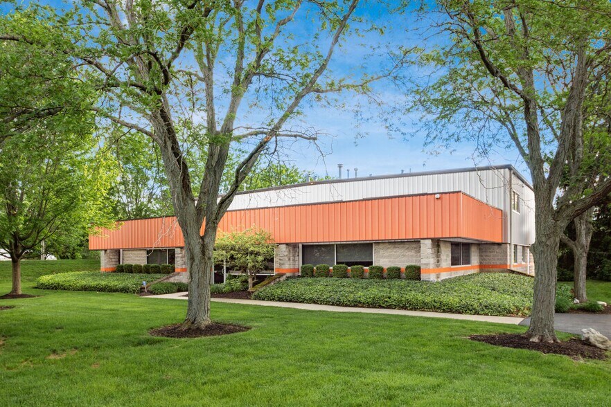 More Photos Of 6156 Wilcox Rd, Dublin Medical For Sale