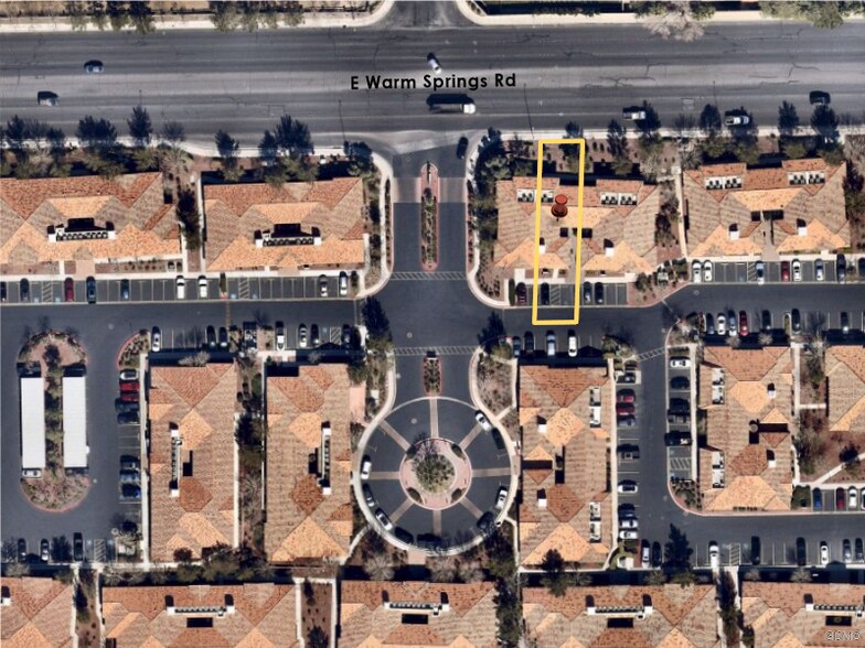 More Photos Of 3213 E Warm Springs Rd, Las Vegas Medical For Lease