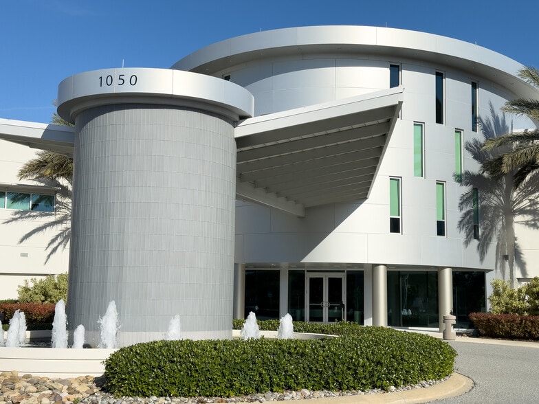 More Photos Of 1050 Satcom Ln, Melbourne Office For Sale