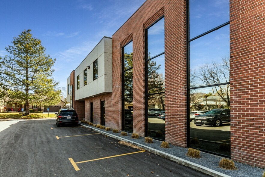 More Photos Of 1377 E 3900 S, Salt Lake City Medical For Lease