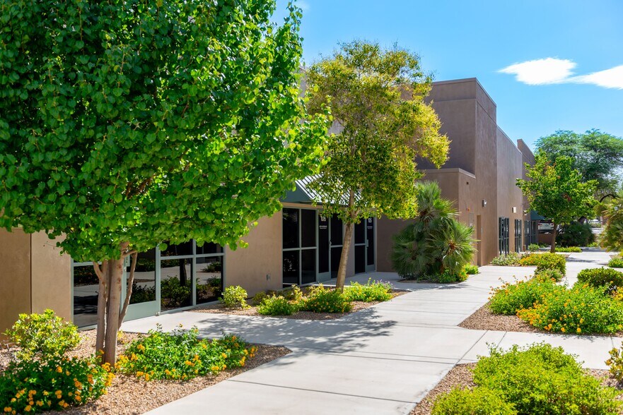 More Photos Of 285 E Warm Springs Rd, Las Vegas Office For Sale
