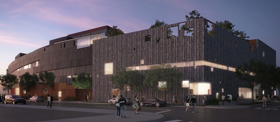 More Photos Of 100 W Liberty St, Reno Office For Lease