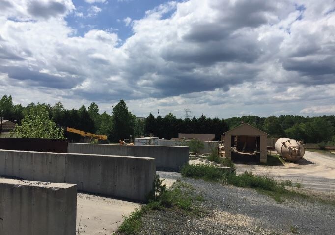 More Photos Of 9165 Northfield Dr, Fort Mill Industrial For Sale