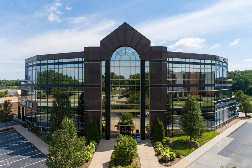 Primary Photo Of 661 S Hurstbourne Pky, Louisville Office For Sale
