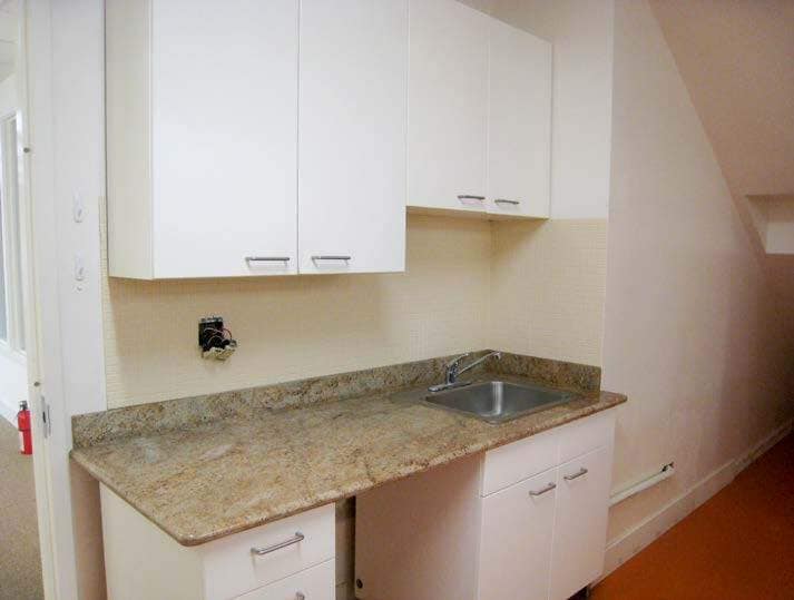 More Photos Of 65 Mitchell Blvd, San Rafael Office For Lease