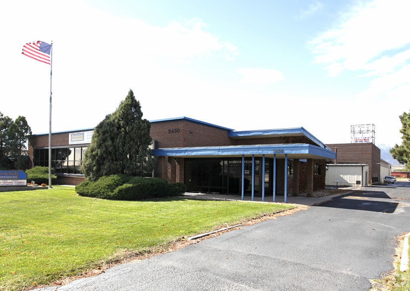 More Photos Of 3450 N Nevada Ave, Colorado Springs Flex For Sale