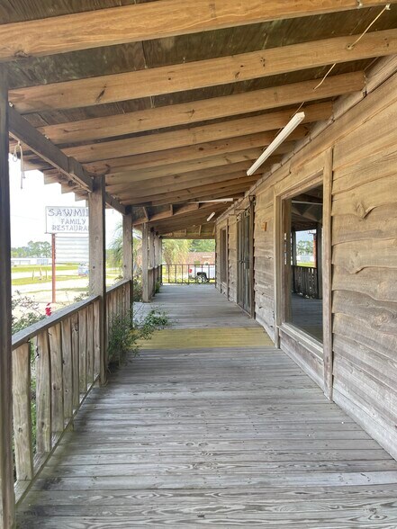 More Photos Of 2205 Highway 49, Wiggins Specialty For Sale