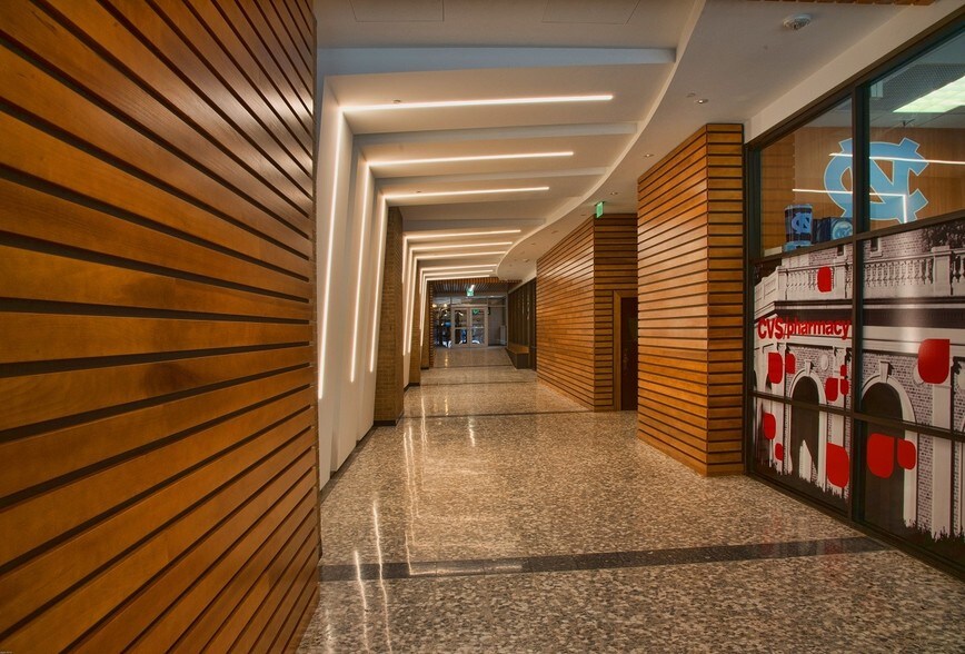 More Photos Of 137 E Franklin St, Chapel Hill Unknown For Lease