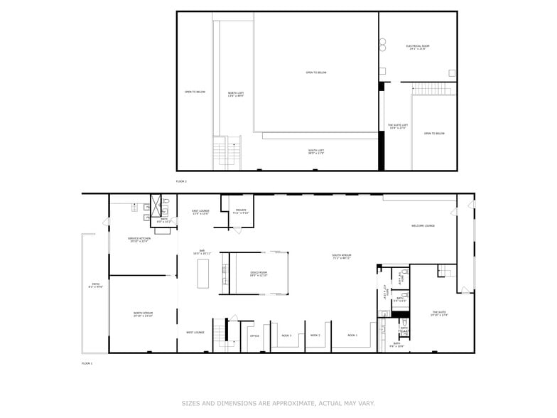 More Photos Of 3146 W Chicago Ave, Chicago Showroom For Sale