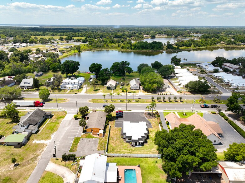 More Photos Of 285 S Central Ave, Umatilla Medical For Sale