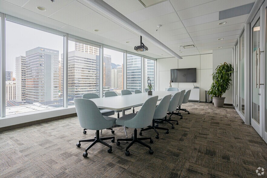 Primary Photo Of 903 8th Ave SW, Calgary Coworking Space