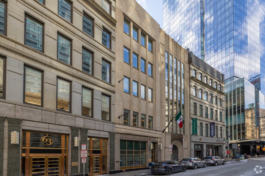 More Photos Of 51-55 Franklin St, Boston Office For Lease