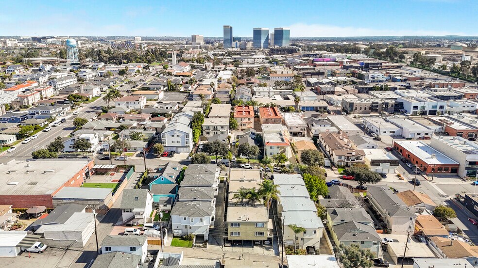 More Photos Of 221 Sheldon St, El Segundo Apartments For Sale