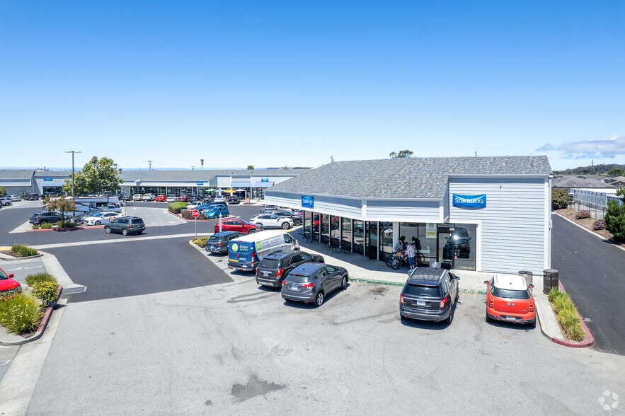 More Photos Of 50-80 N Cabrillo Hwy, Half Moon Bay Unknown For Lease