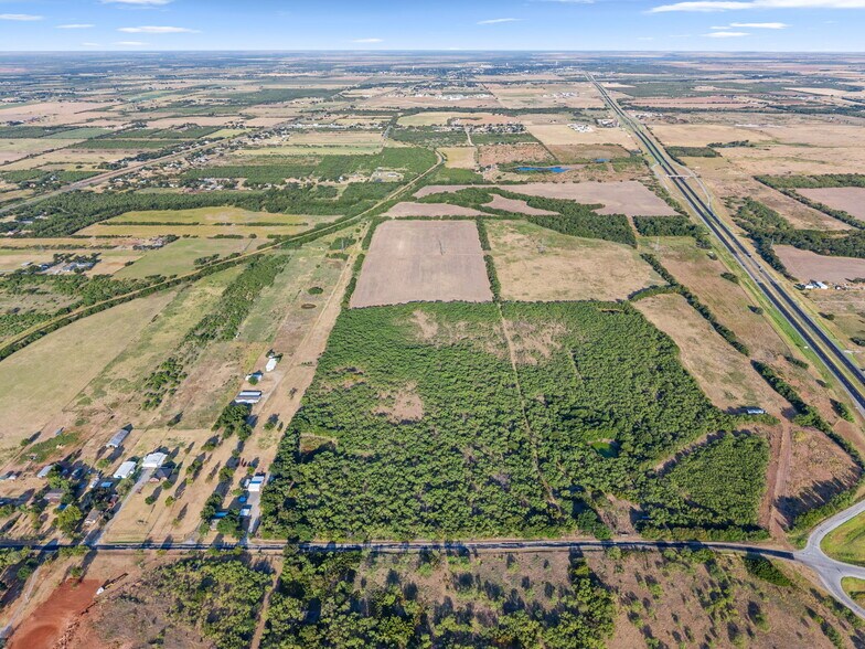 More Photos Of 2564 Wellington Lane, Wichita Falls Land For Sale