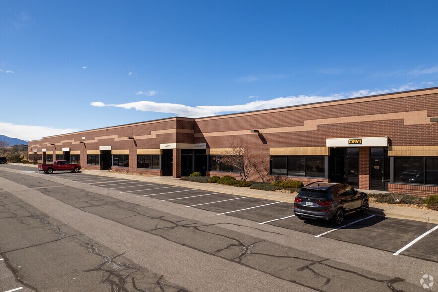 More Photos Of 10855 Dover St, Westminster Research And Development For Lease