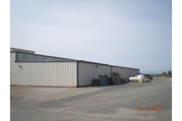 More Photos Of 2945 Niagara Rd, Colusa Manufacturing For Sale