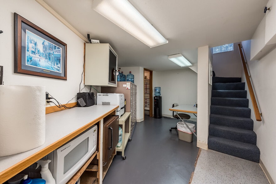 More Photos Of 4515 NE Sandy Blvd, Portland Loft Creative Space For Sale