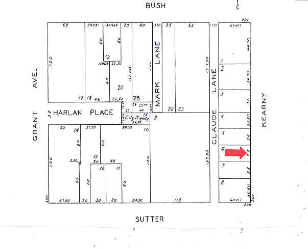 More Photos Of 217 Kearny St, San Francisco Office For Lease