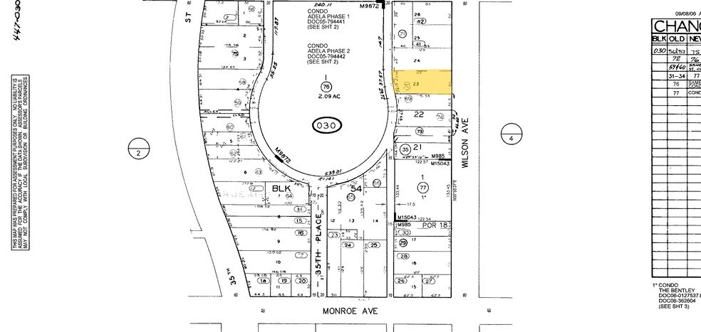 More Photos Of 4515 35th Pl, San Diego Apartments For Sale