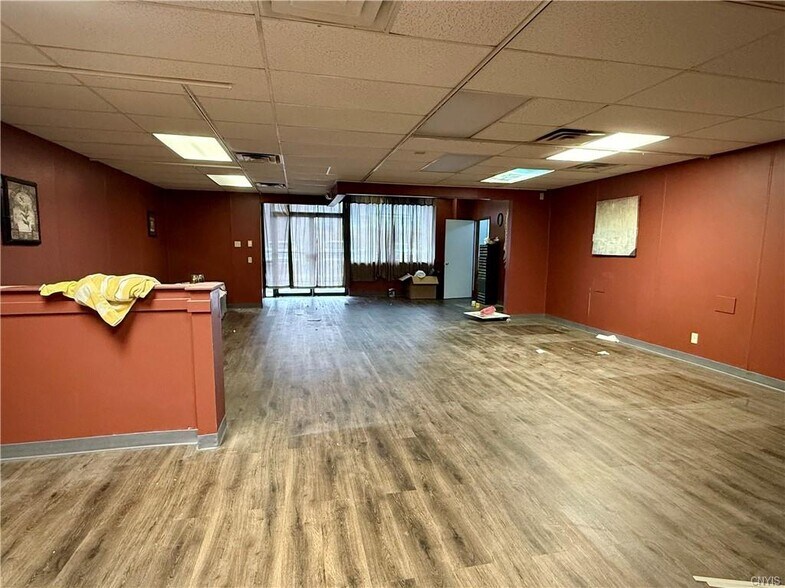 More Photos Of 3929 Route 281, Cortland Freestanding For Lease
